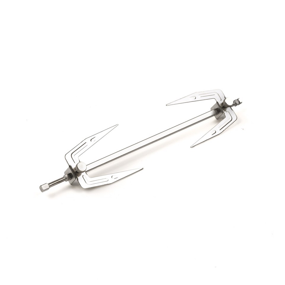 G3 Ferrari Friggisano LUX 13 Singolo 13 L Indipendente 1800 W Friggitrice ad aria calda Nero, Acciaio inox