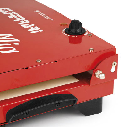 G3 Ferrari G10025 tostiera 1200 W Rosso