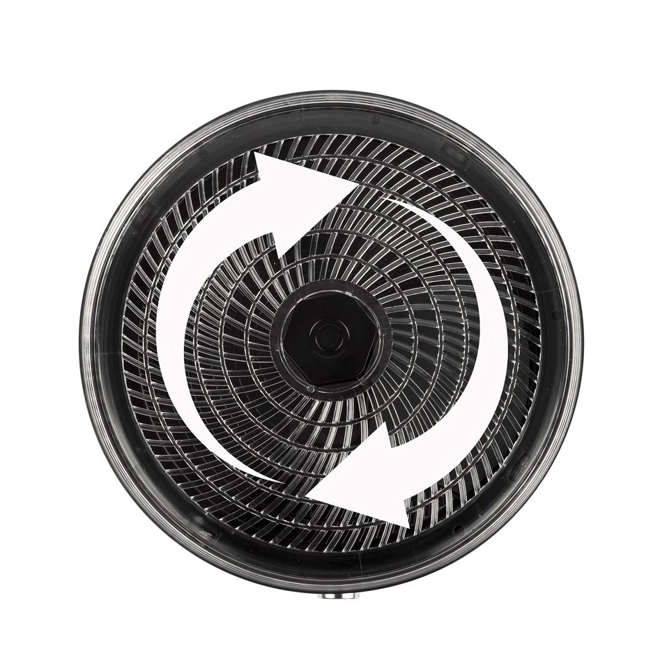 G3 Ferrari G10197 disidratatore alimentare Grigio 250 W