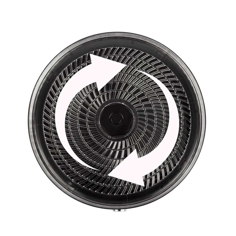 G3 Ferrari G10197 disidratatore alimentare Grigio 250 W