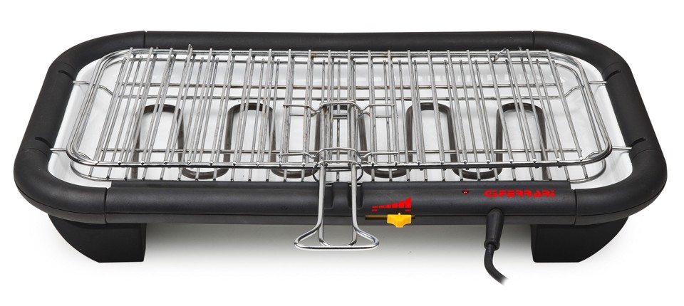 G3 Ferrari Galactic Grill G10027