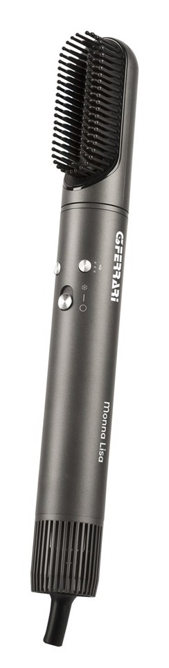 G3 Ferrari Monna Lisa asciuga capelli 1300 W Nero