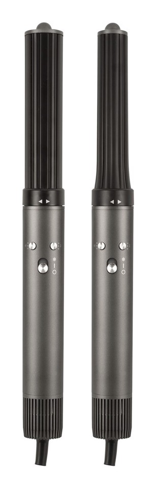 G3 Ferrari Monna Lisa asciuga capelli 1300 W Nero