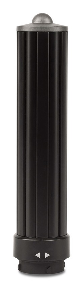 G3 Ferrari Monna Lisa asciuga capelli 1300 W Nero