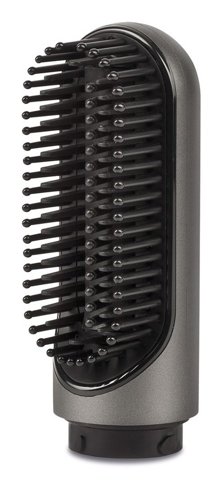 G3 Ferrari Monna Lisa asciuga capelli 1300 W Nero