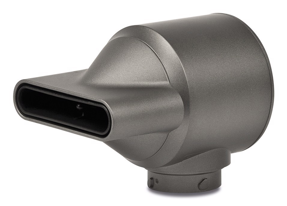 G3 Ferrari Monna Lisa asciuga capelli 1300 W Nero