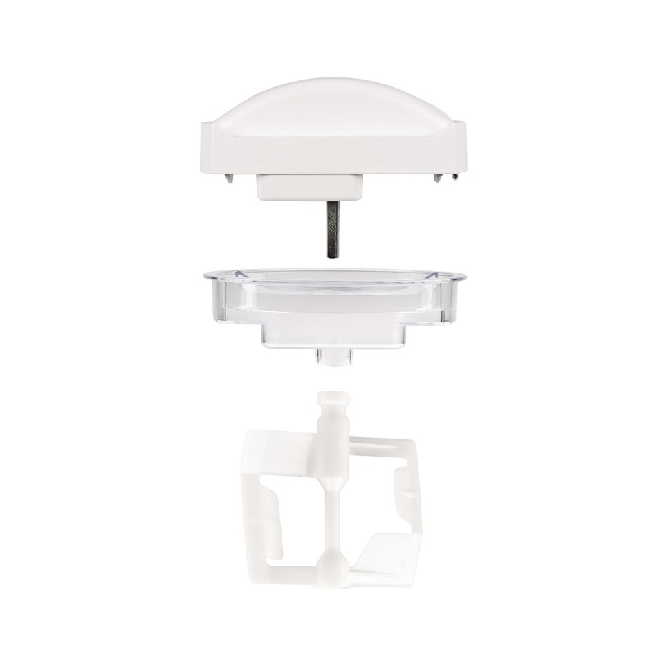 G3 Ferrari NEVE Gelatiera compressore 1 L 100 W Bianco