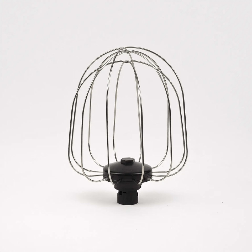 G3 Ferrari Pastaio Come a Mano robot da cucina 1800 W 8 L Acciaio inox