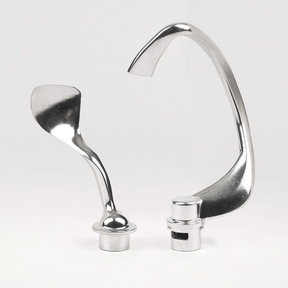 G3 Ferrari Pastaio Come a Mano robot da cucina 1800 W 8 L Acciaio inox