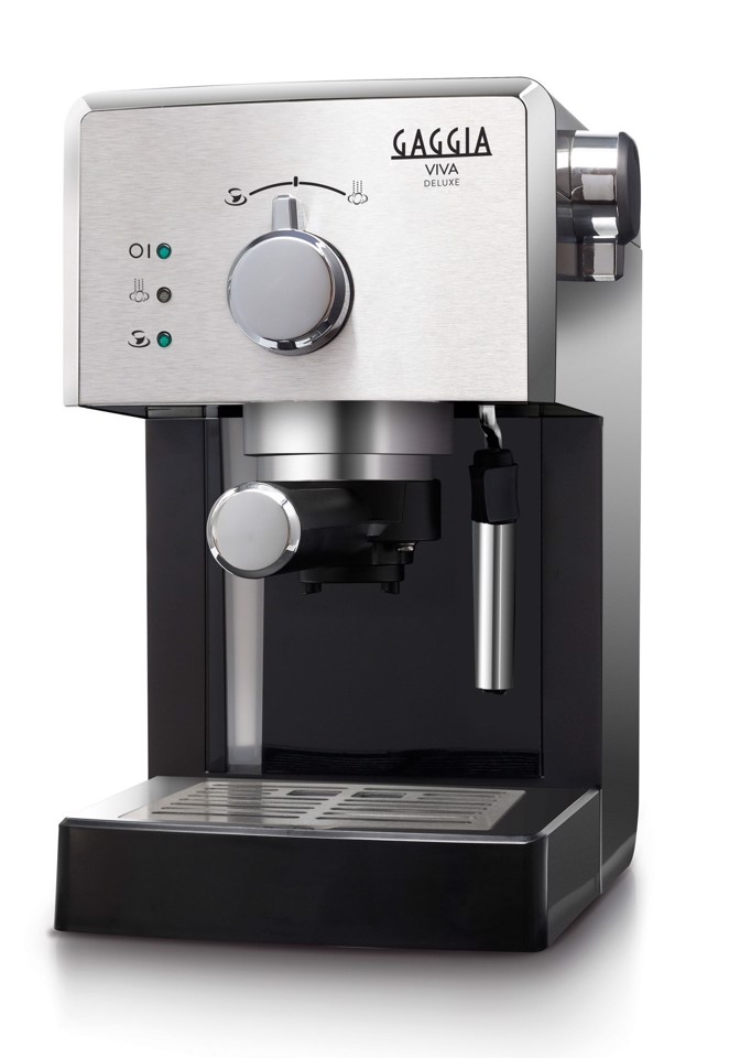 Gaggia Macchina da caffè manuale RI8435/11