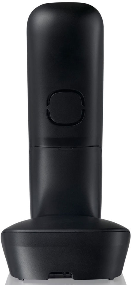 Brondi GALA Telefono DECT Identificatore di chiamata Nero