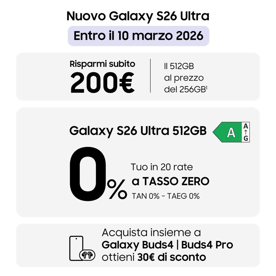 Galaxy S26 Ultra 256GB+12GB Black