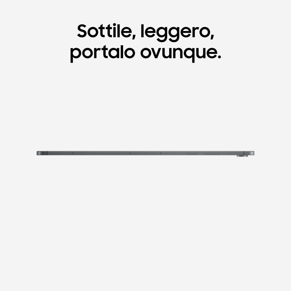 GALAXY TAB S12+ 256GB WI-FI