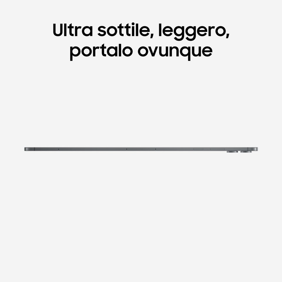 GALAXY TAB S12 ULTRA 256GB WI-FI