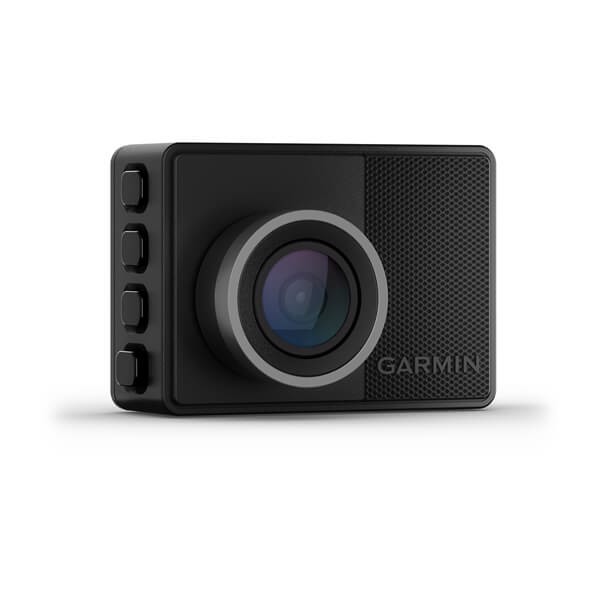 Garmin 010-02505-11 dash cam Quad HD - EX DEMO prodotto nuovo con imballo aperto