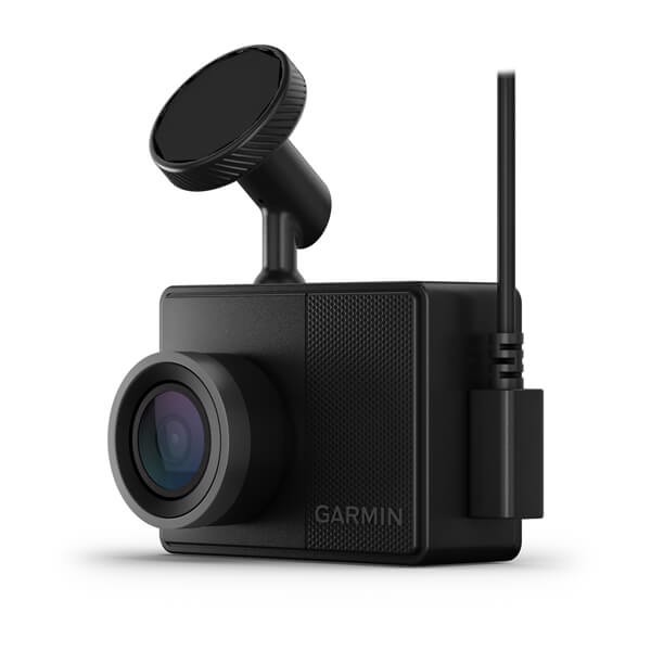 Garmin 010-02505-11 dash cam Quad HD - EX DEMO prodotto nuovo con imballo aperto