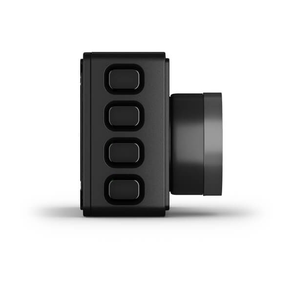Garmin 010-02505-11 dash cam Quad HD - EX DEMO prodotto nuovo con imballo aperto