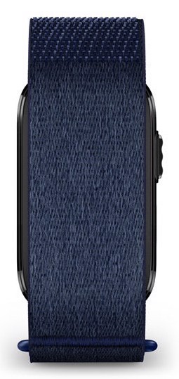 Garmin CIRQA Braccialetto per rilevamento di attività Blu