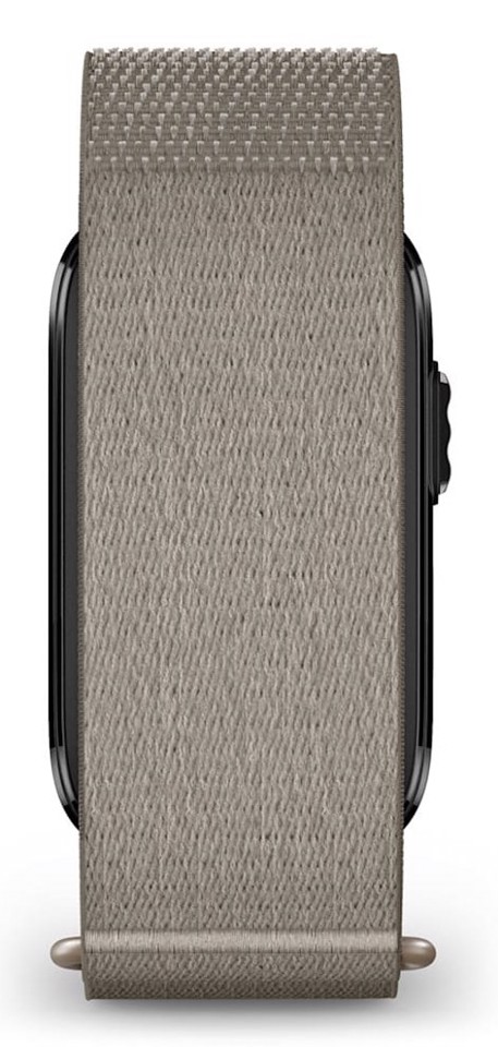 Garmin CIRQA Braccialetto per rilevamento di attività Grigio
