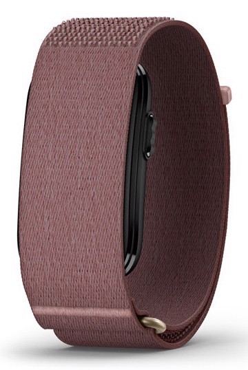 Garmin CIRQA Braccialetto per rilevamento di attività