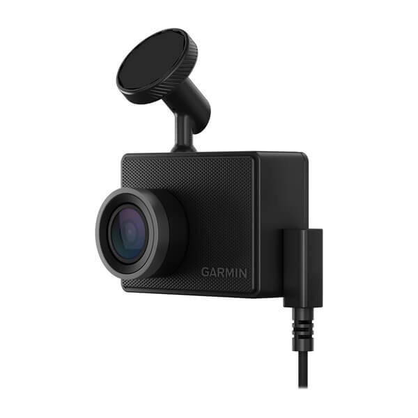 Garmin Dash Cam 47 Full HD Wi-Fi Nero - EX DEMO prodotto nuovo con imballo aperto