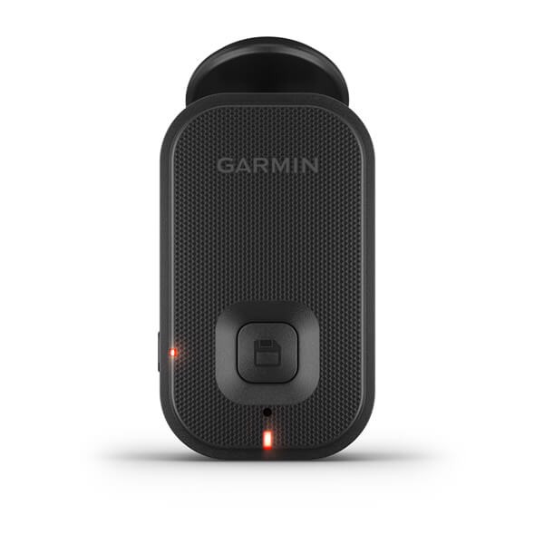 Garmin Dash Cam Mini 2 Full HD Wi-Fi Nero