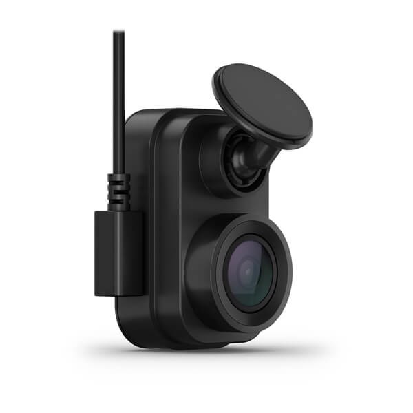 Garmin Dash Cam Mini 2 Full HD Wi-Fi Nero
