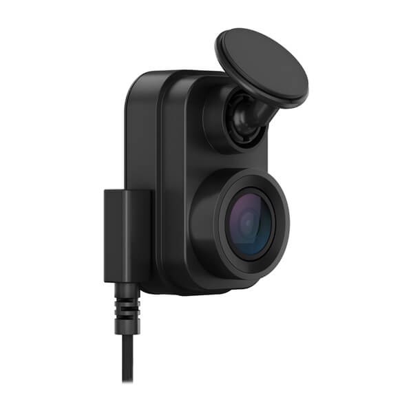 Garmin Dash Cam Mini 2 Full HD Wi-Fi Nero