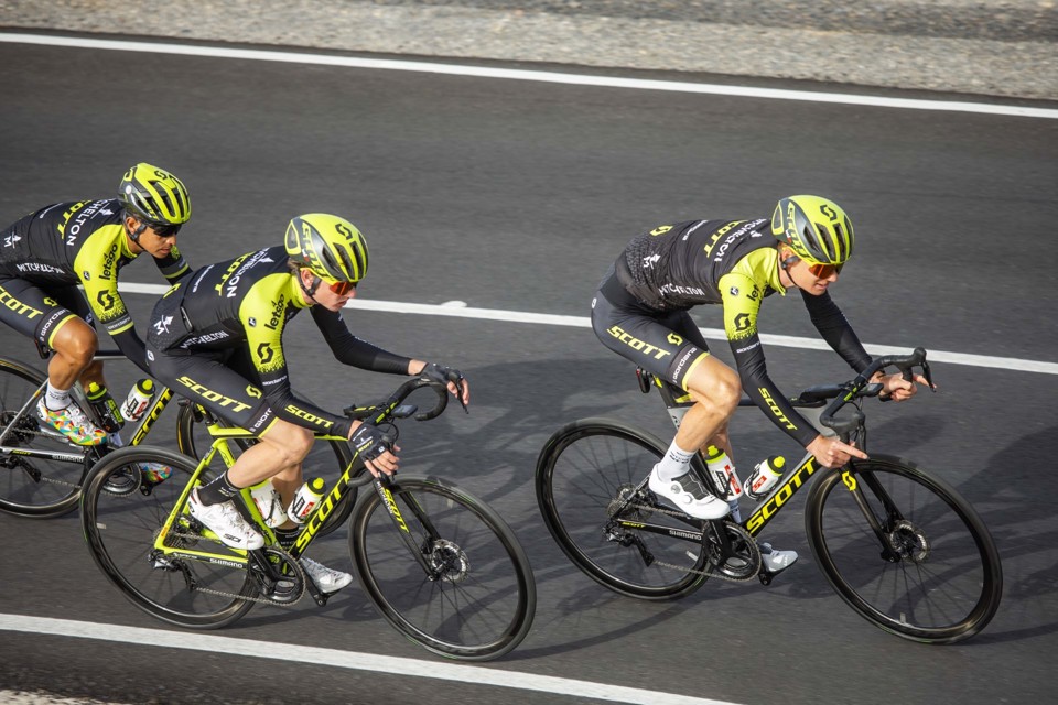 Garmin Edge 530 6,6 cm (2.6") Computer da bicicletta wireless Nero - EX DEMO prodotto nuovo con imballo aperto