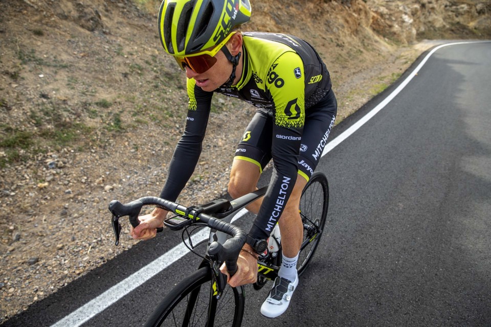 Garmin Edge 530 6,6 cm (2.6") Computer da bicicletta wireless Nero - EX DEMO prodotto nuovo con imballo aperto