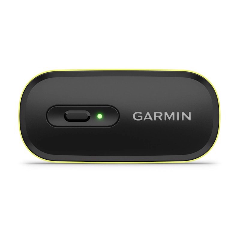 Garmin HRM 600 monitor per il battito cardiaco Petto Bluetooth/ANT+ Nero M/L