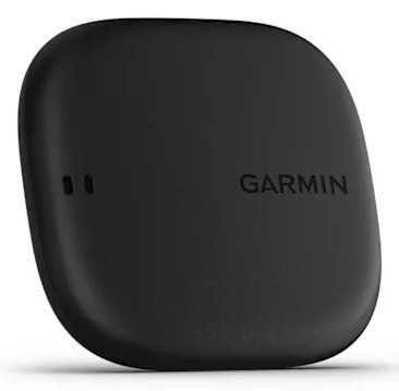 Garmin Index Sleep Monitor Nero size s/m