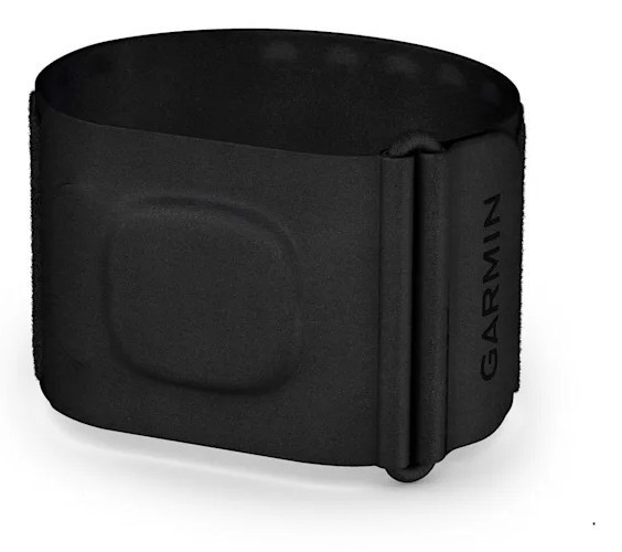 Garmin Index Sleep Monitor Nero