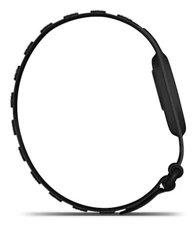 Garmin Index Sleep Monitor Nero