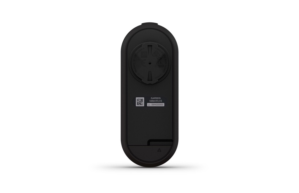 Garmin Varia RTL515 Illuminazione posteriore LED 65 lm