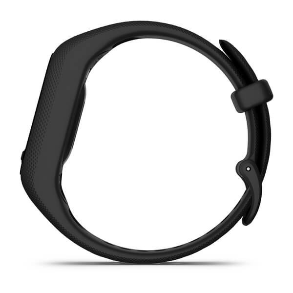 Garmin VIVOSMART 5 OLED Digitale 88 x 154 Pixel Touch screen Nero GPS (satellitare)