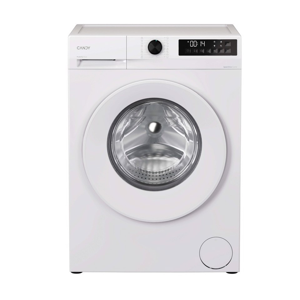 GD 27 SG7-S lavatrice Caricamento frontale 7 kg 1200 Giri/min Bianco