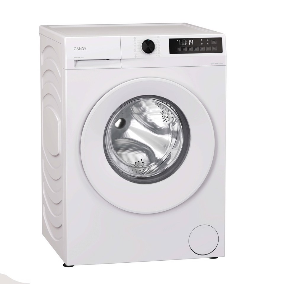 GD 27 SG7-S lavatrice Caricamento frontale 7 kg 1200 Giri/min Bianco