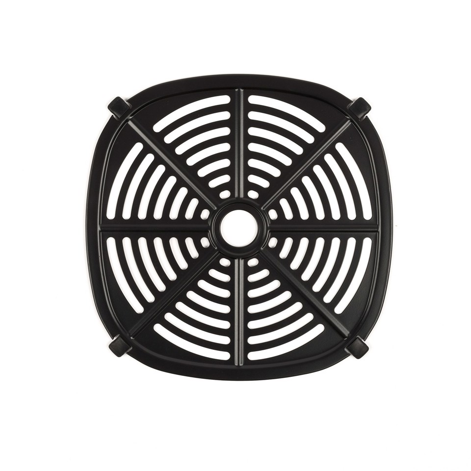 Girmi FG7800 friggitrice Singolo 6 L Indipendente 1500 W Friggitrice ad aria calda Nero