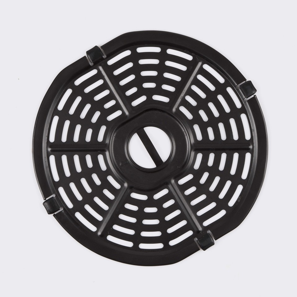 Girmi FG93 Singolo 3,2 L Indipendente 1000 W Friggitrice ad aria calda Bianco