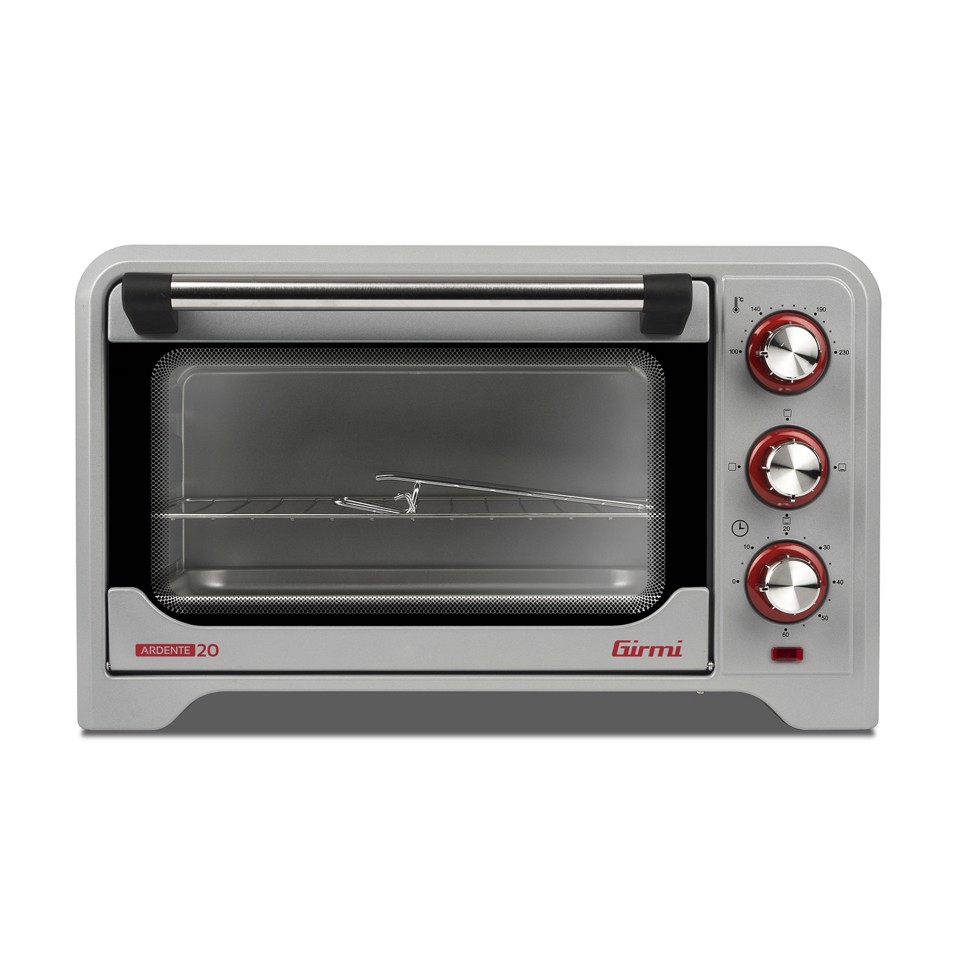 Girmi Forno Elettrico FE20 ARDENTE 20
