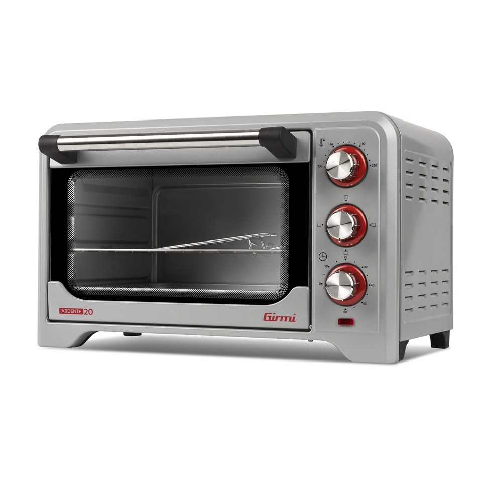Girmi Forno Elettrico FE20 ARDENTE 20