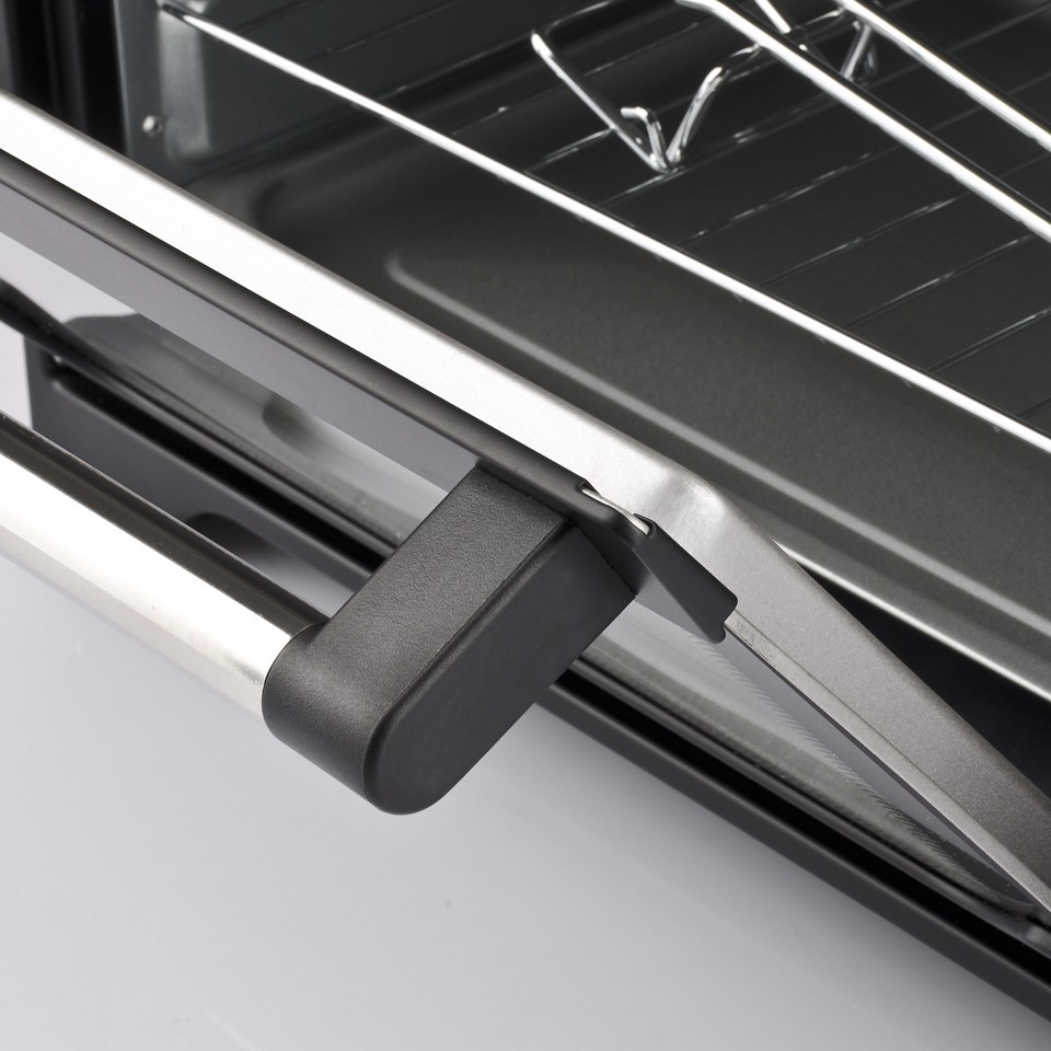 Girmi Forno Elettrico FE20 ARDENTE 20