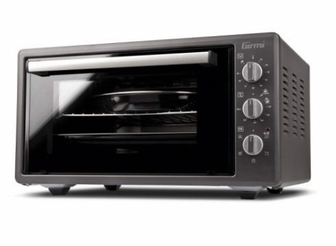 Girmi Forno Elettrico Ventilato FE45
