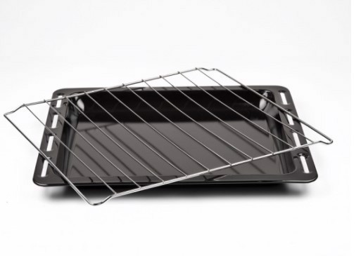 Girmi Forno Elettrico Ventilato FE45