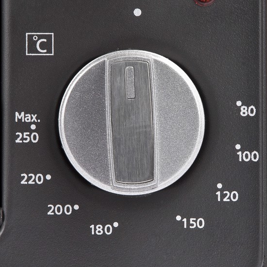 Girmi Grancotto 21 21 L 1500 W Grigio Grill