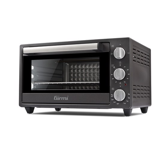 Girmi Grancotto 21 21 L 1500 W Grigio Grill