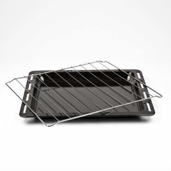 Girmi GRANCOTTO 37 37 L 1300 W Nero