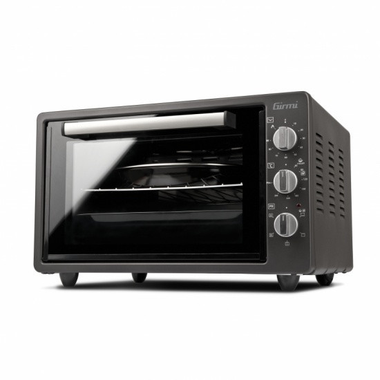 Girmi GRANCOTTO 37 37 L 1300 W Nero