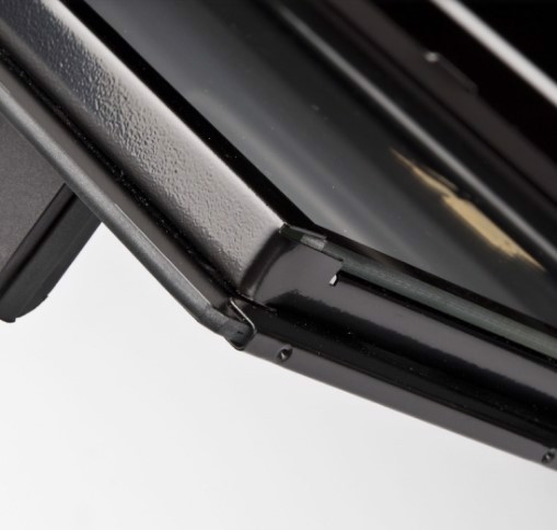 Girmi GRANCOTTO 45 Fornetto elettrico ventilato 45lt 1300w  Nero